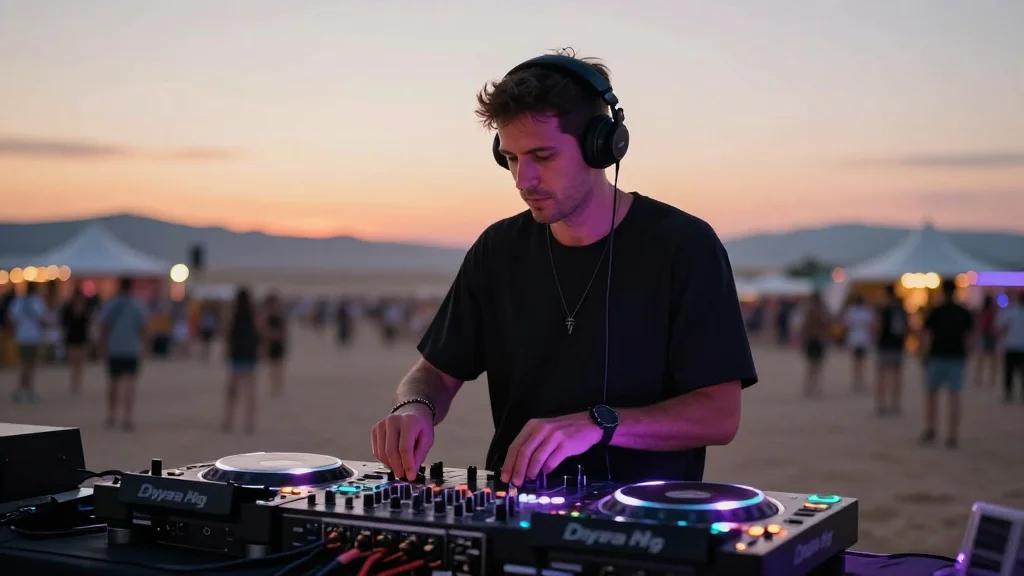 After Sold-Out Shrine Runs, Subtronics Takes Dubstep to Coachella's Biggest Stage