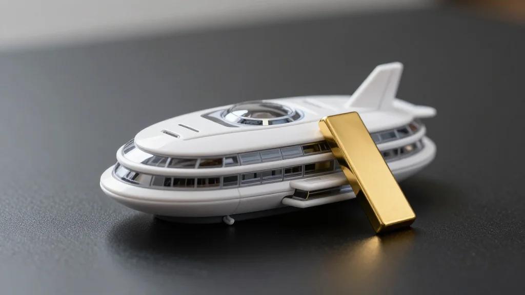 YC Demo Day Spotlights Eight Space Startups, From Lunar Hotels to Orbital Power