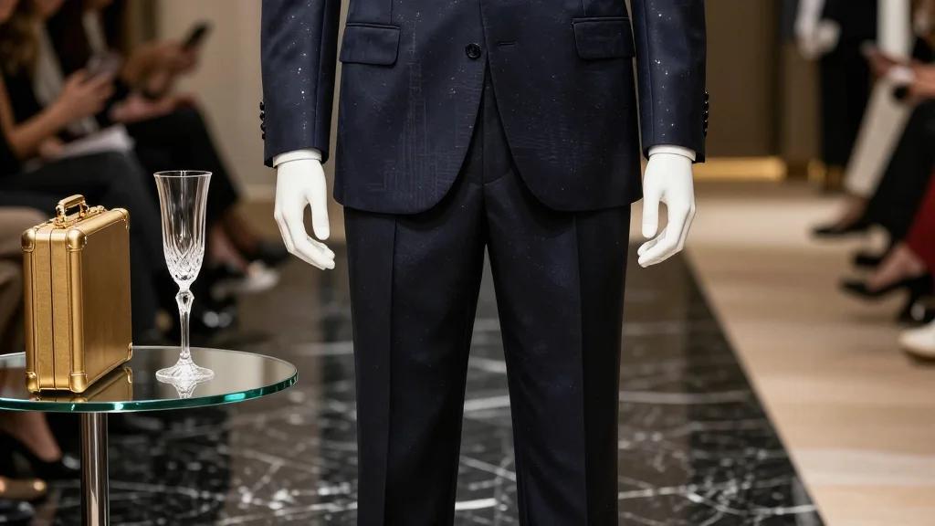 Saks Global’s Lifeline & Old Navy’s Sports Bet