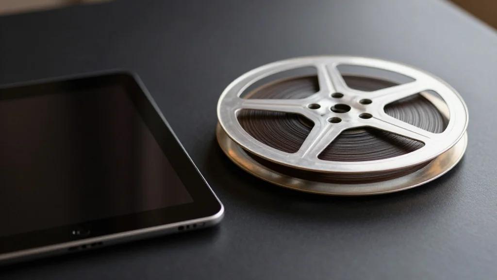 James Cameron Sounds Alarm Over Netflix-Warner Bros. Deal, Backs Paramount