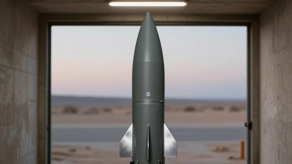 Interceptor Stockpiles Dictate Middle East Precision Strike Outcomes