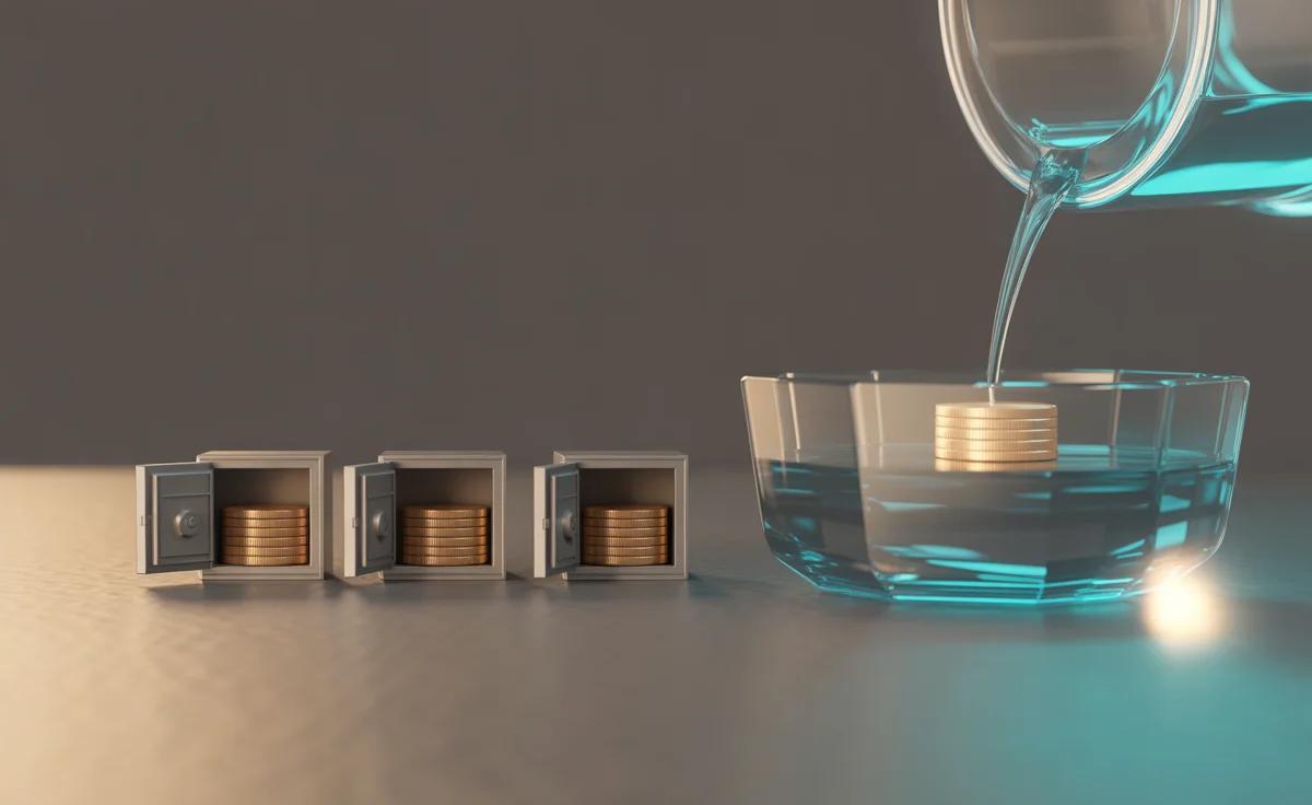 Aave Powers Future Finance with $3T Liquidity Layer