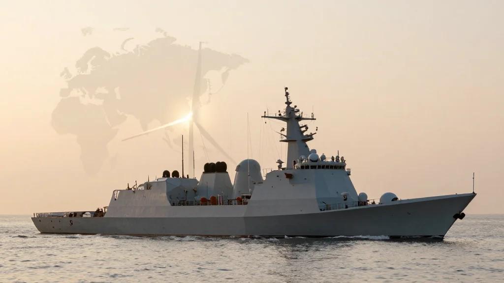 Security Narcissism Threatens Asia; Europe Finally Engages India