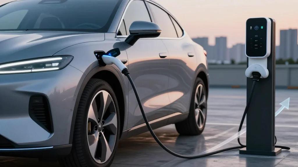 GM CFO: Lower EV Growth Presents Opportunity