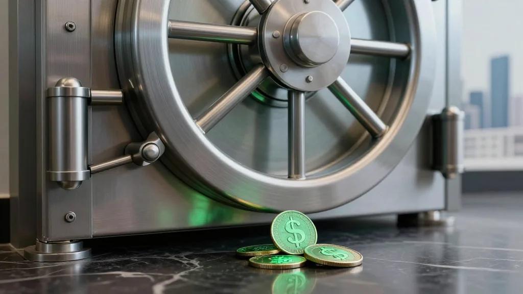 YC's First Stablecoin Deal Shows Instant Corporate Finance