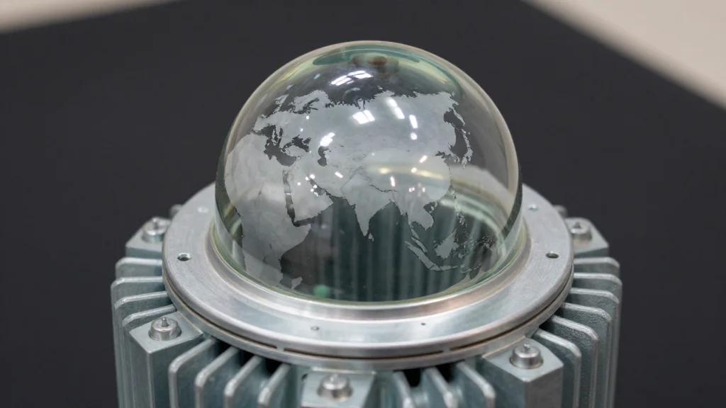 Russian Power Entities Appear Plagued by Financing Troubles in Central Asia