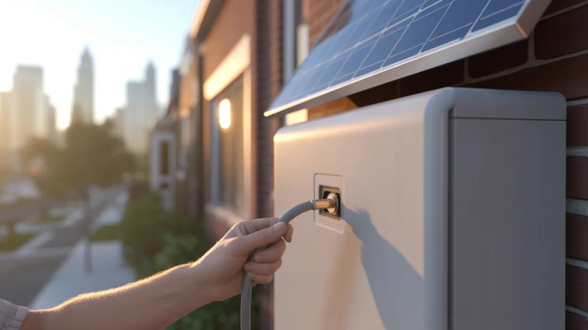 Daylight Energy Raises $75M to Finance Distributed Power