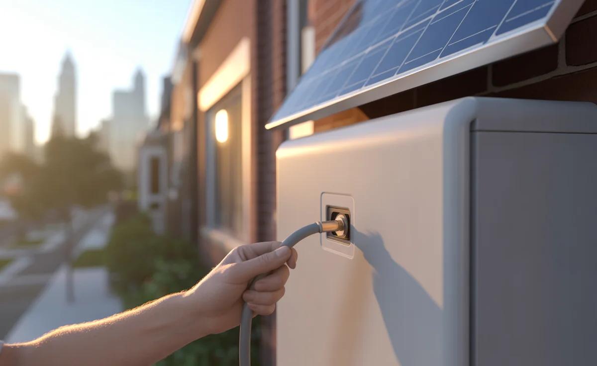 Daylight Energy Raises $75M to Finance Distributed Power