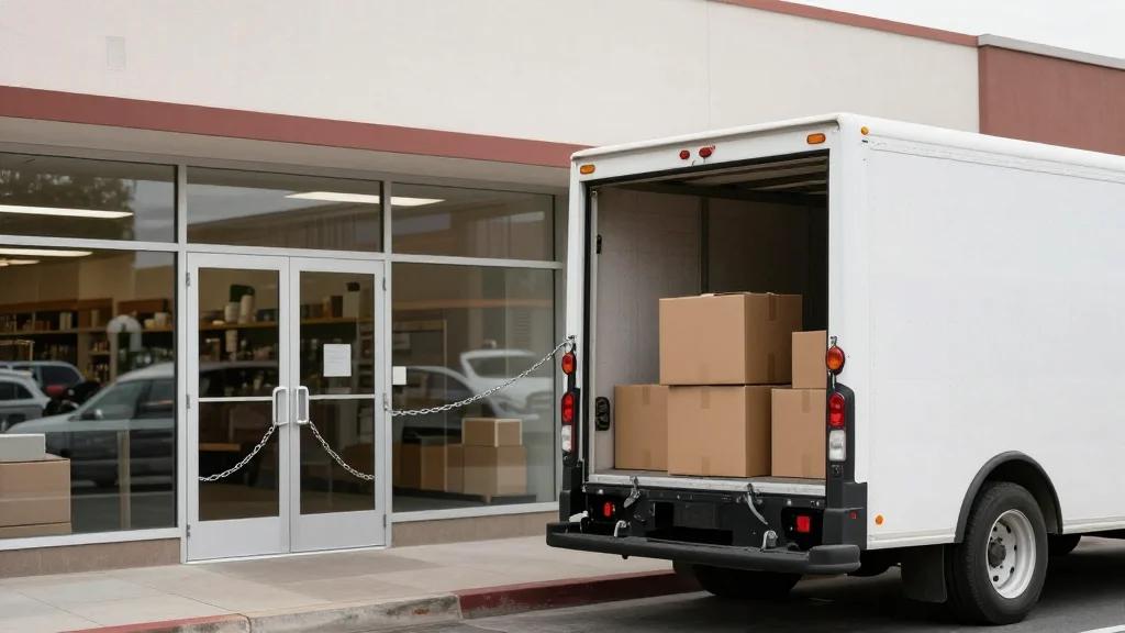 Homeland to Close 4 Stores, Consolidate Others