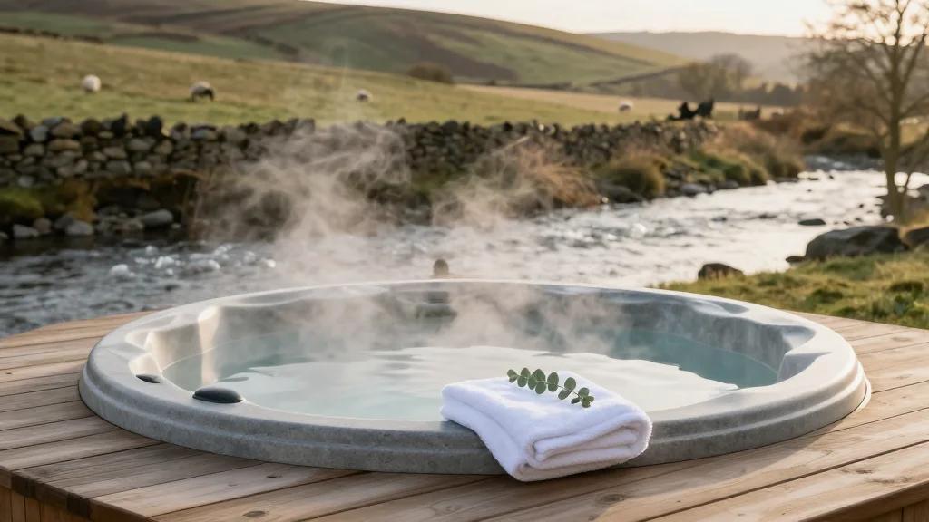 Riverside Retreat: Unwinding at Langdale Hotel & Spa