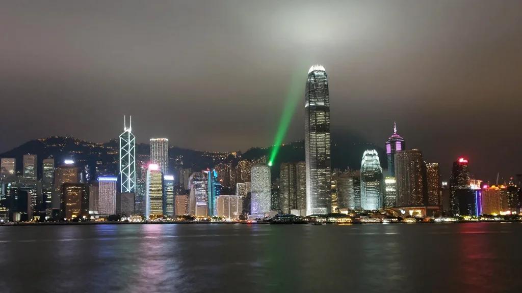 Apac (Ex Japan) Investment Banking Fees Fell 5% in Q1 as ECM Fees Grew 62%: LSEG