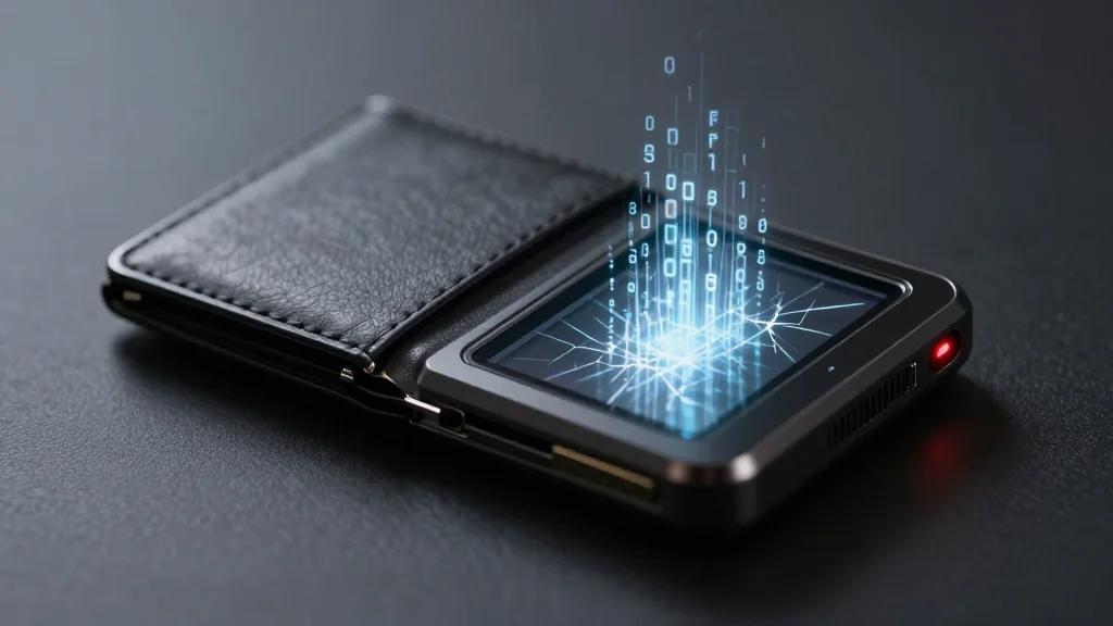 ‘Best Crypto Presale for 2026’: South Korea Leaks Wallet Seed Phrase While Whales Quietly Load Up on Pepeto Before the...