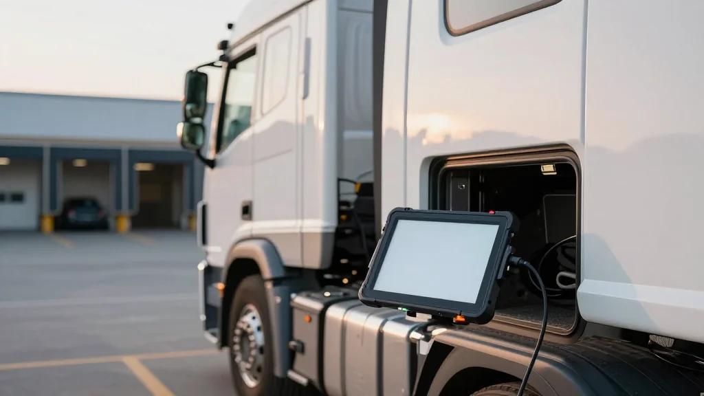 Why Upgrading Your Truck Fleet Is a Smart Investment
