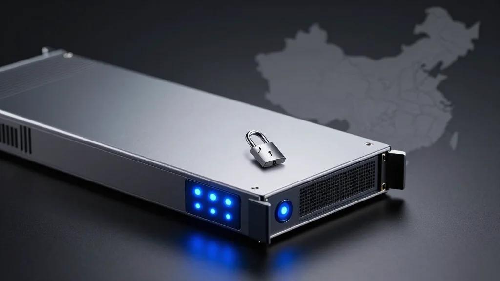 Super Micro Co‑Founder Arrest and $2.5B Nvidia Chip Smuggling Hit Stock 33%