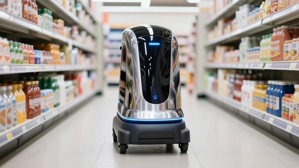 Walmart and Target Are Battling to Show Up in AI Shopping Tools. Here’s How Their Strategies Compare
