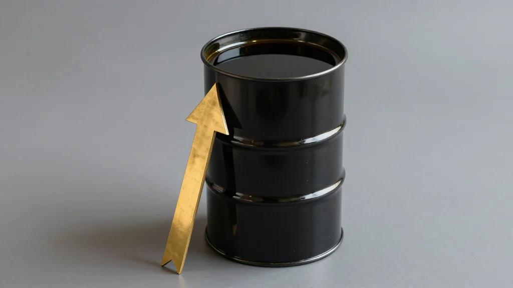 Higher Oil Prices Are Just a Short-Term Worry