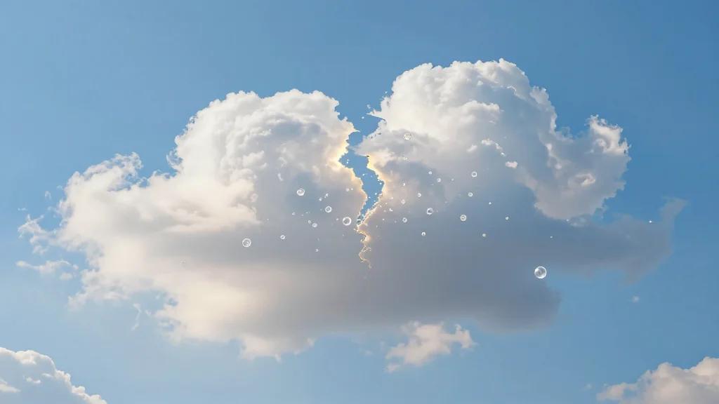 AI Will Dismantle Cloud Giants' Perceived Moats