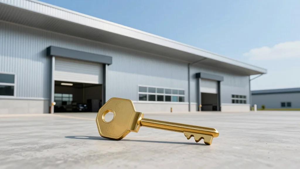 Affinius Capital Provides $70.2M Debt Refinance for Crow Holdings Capital's Terminal East