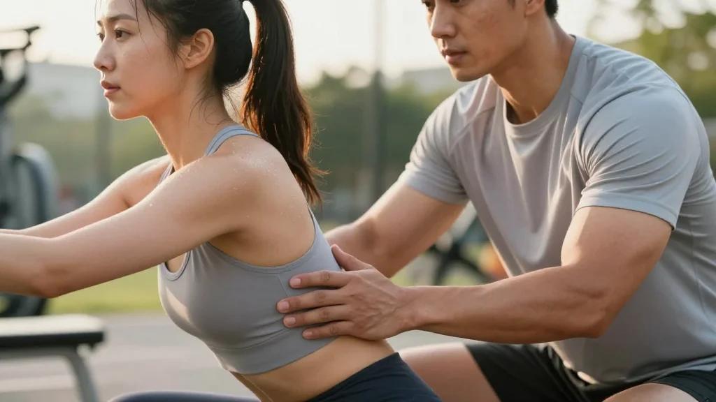 Coach with Craft, Intent, Depth, Not Shortcuts