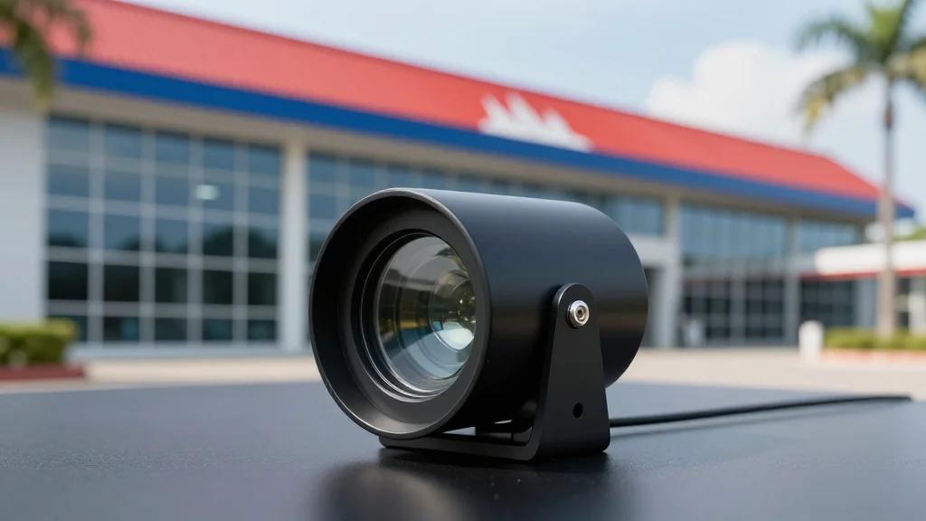 MinebeaMitsumi Targets Cambodia as US Export Base – Report