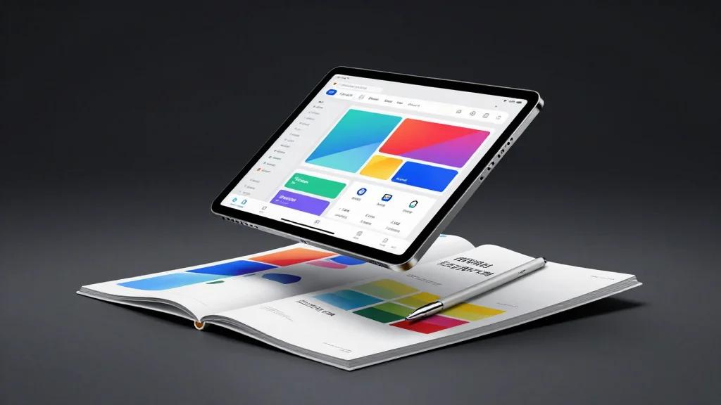 Web Design Vs. Graphic Design: Core Principles + Skills