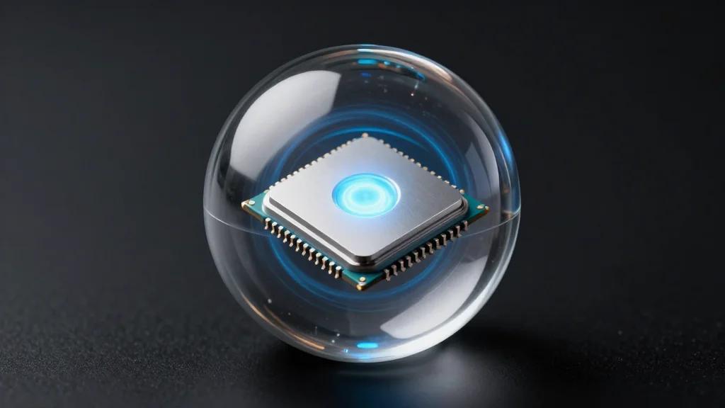 TurboQuant Delivers Lossless AI Model Compression