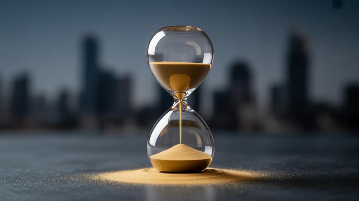 VCs Ease Year‑End Deal Rush, Eye 2025 Outlook