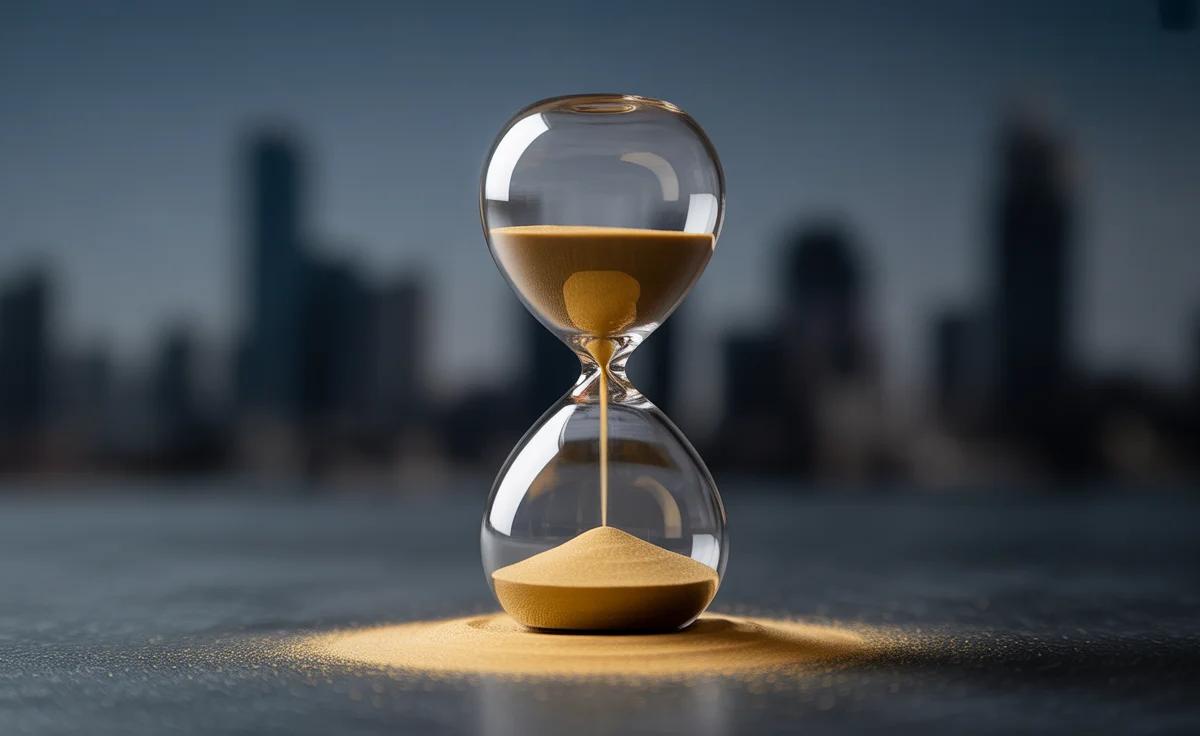 VCs Ease Year‑End Deal Rush, Eye 2025 Outlook