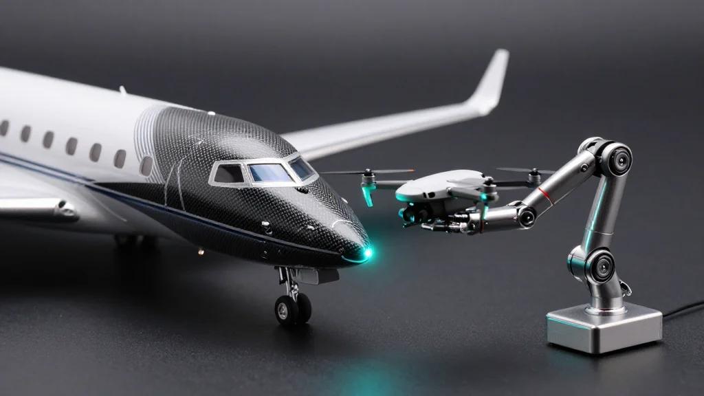 LAT Aerospace Acquires Defence Robotics Startup Sharang Shakti