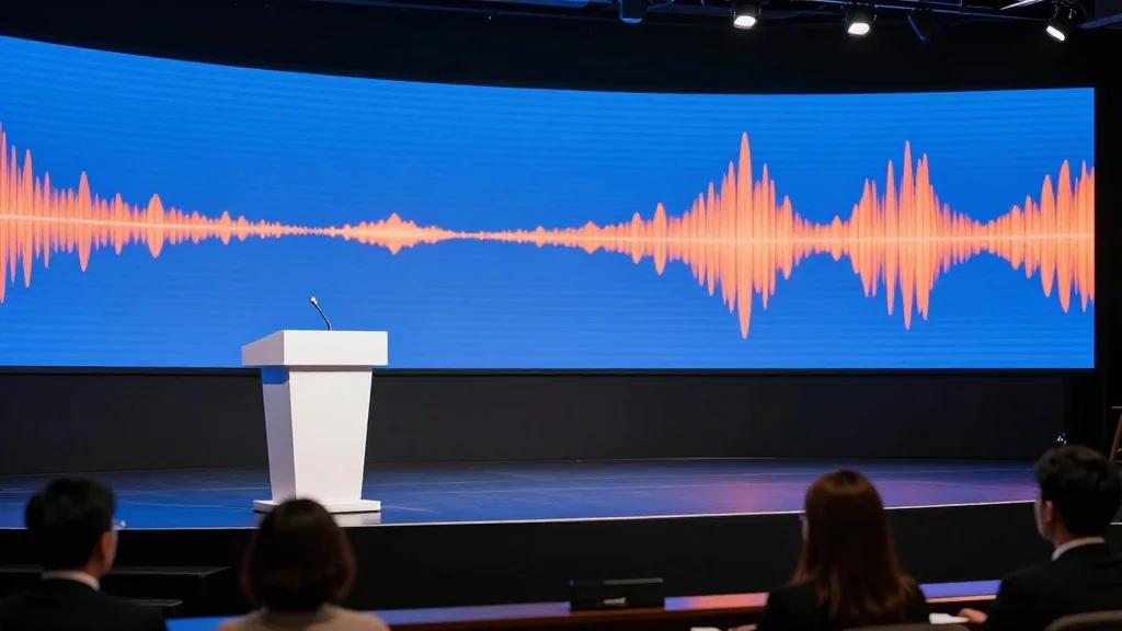 Possible Wants to Be Davos for Adland