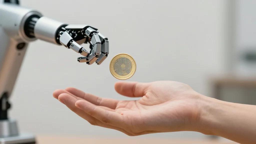 NY Candidate Proposes AI Dividend to Pay Workers Displaced by Automation