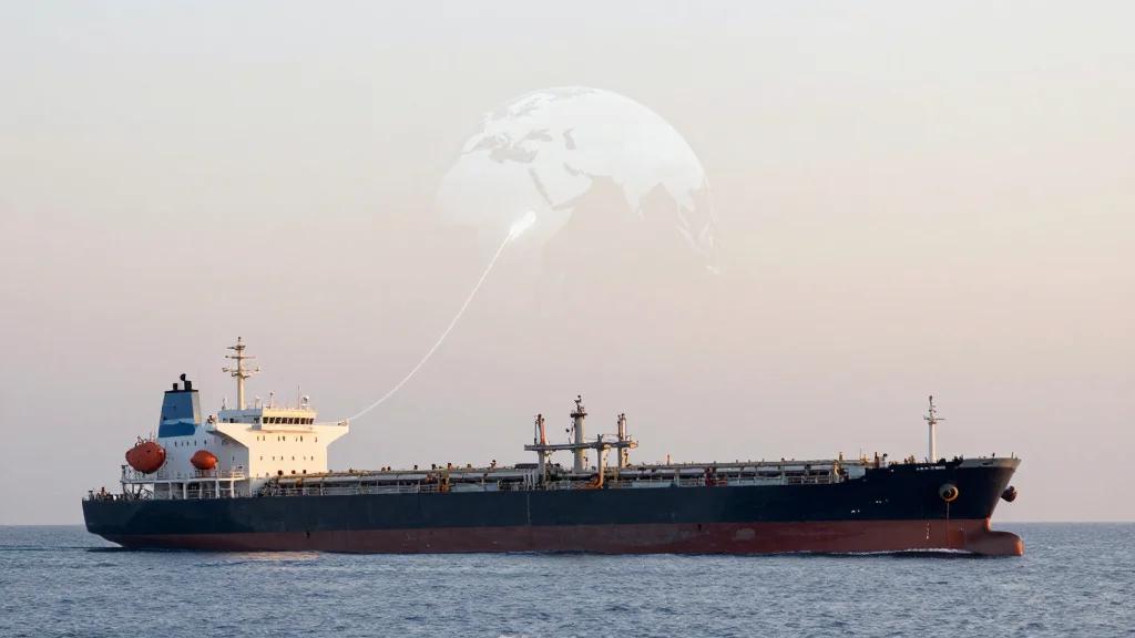 Japan's Oil Imports Mostly Middle East, Review Ordered