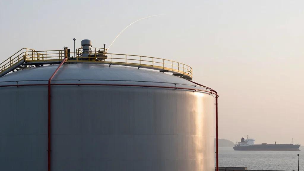 Middle East Conflict Sends Ammonia Prices Higher