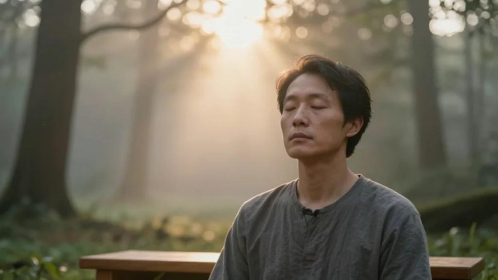 Fight-or-Flight Narrows Perception to Threat‑only Filter