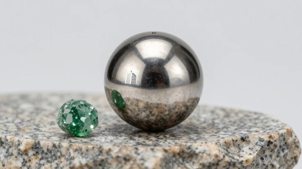 BRE Poised for Takeover by LYC or MP