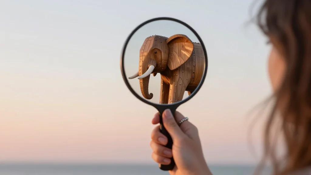 Wendy Eisenberg Shares “Vanity Paradox” Video Ahead of Self-Titled Album