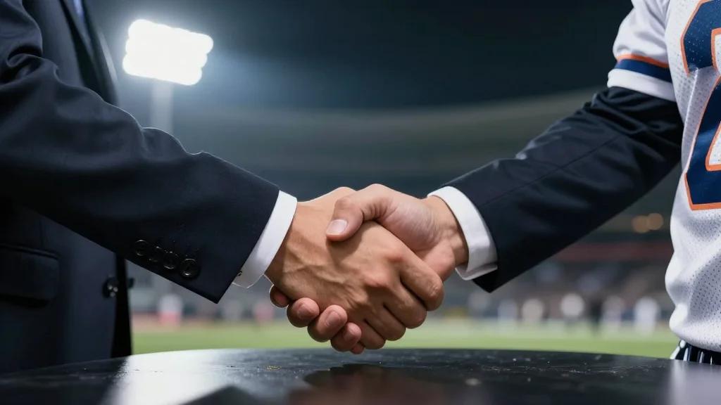 Big 12 Secures $12.5M Cash and $30M Credit Line in Private‑Equity Partnership with RedBird Capital and Weatherford Capital