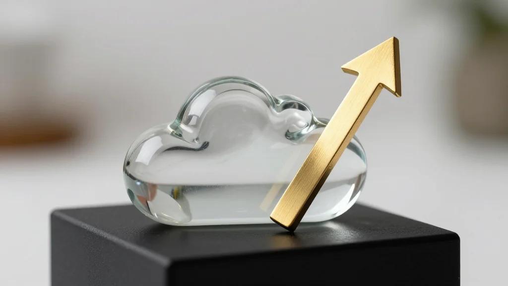 Stocks Showing Rising Market Leadership: Kingsoft Cloud ADR Earns 84 RS Rating