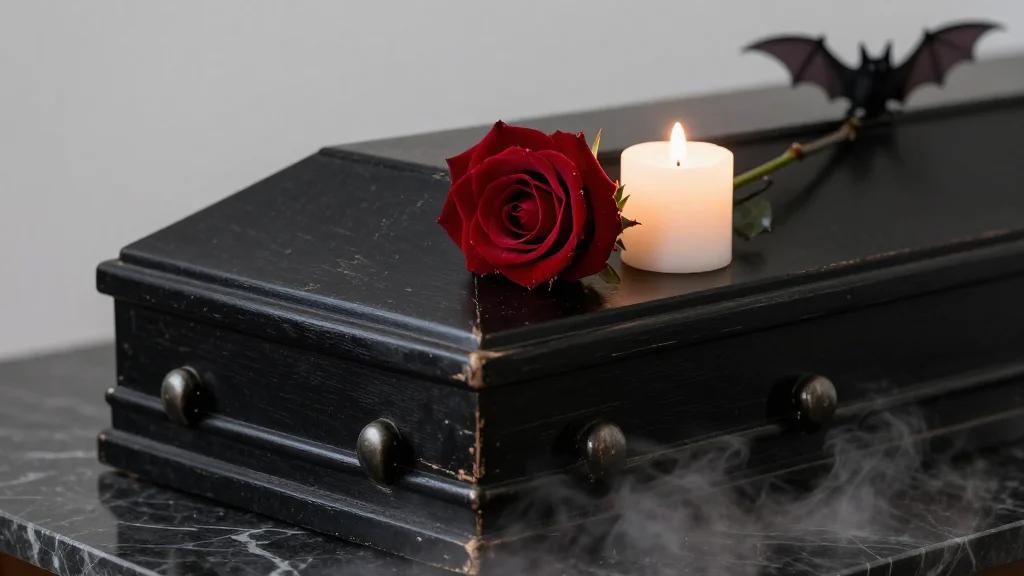 MOONSPELL Returns With New Record Out This July, "Far From God" Streaming Now