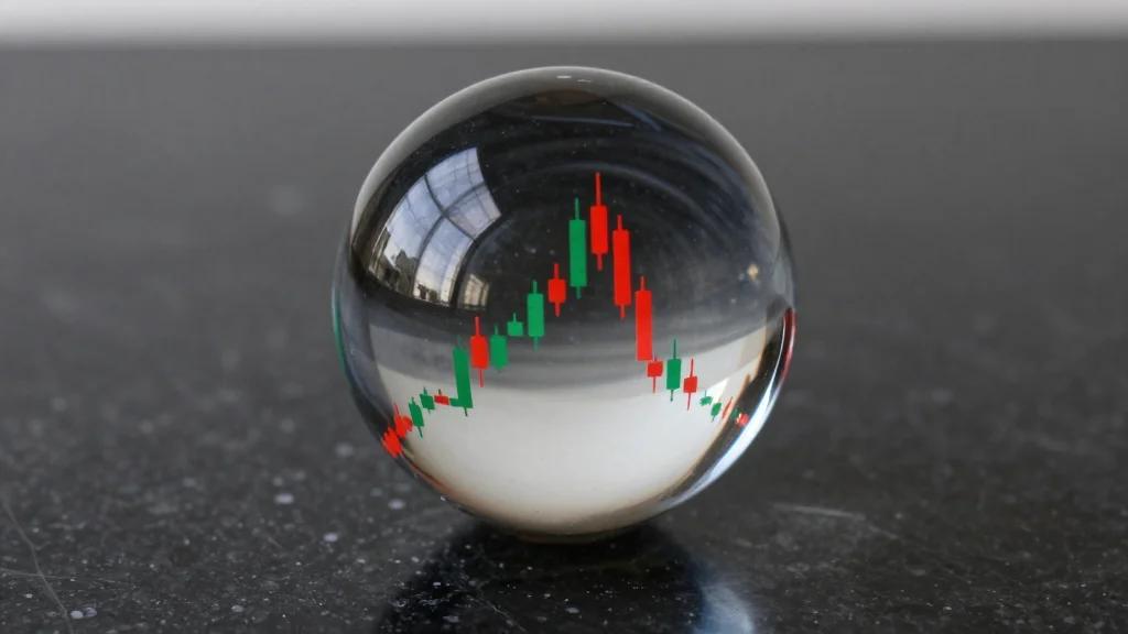 Sentiment Extremes Signal Upcoming Market Reversals