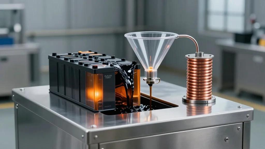 Hyundai-LGES, Huayou in Battery Recycling Partnership in Indonesia