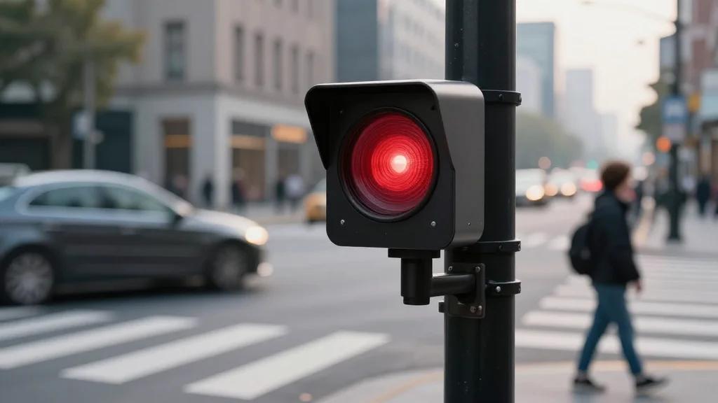 20 Mph Urban Speed Limits Proven to Cut Traffic Deaths