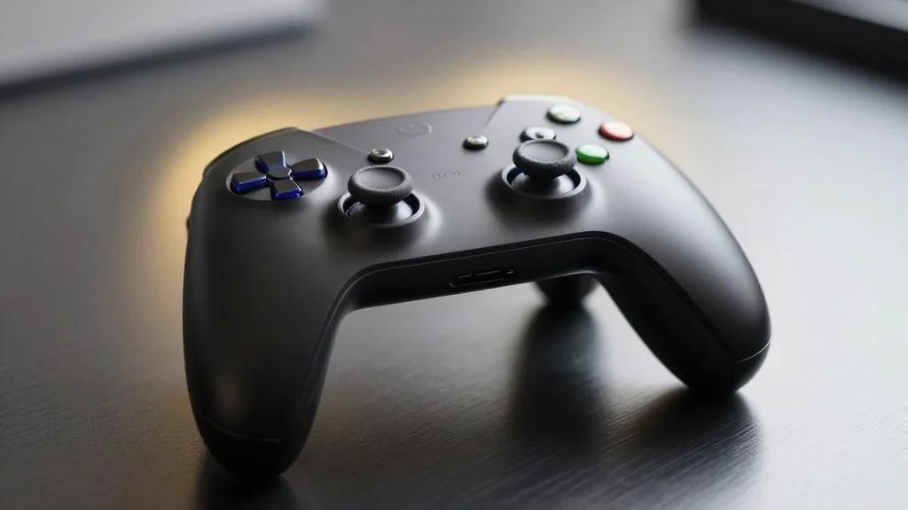 Superior Controller Priced Like Inferior Switch Joy‑Cons