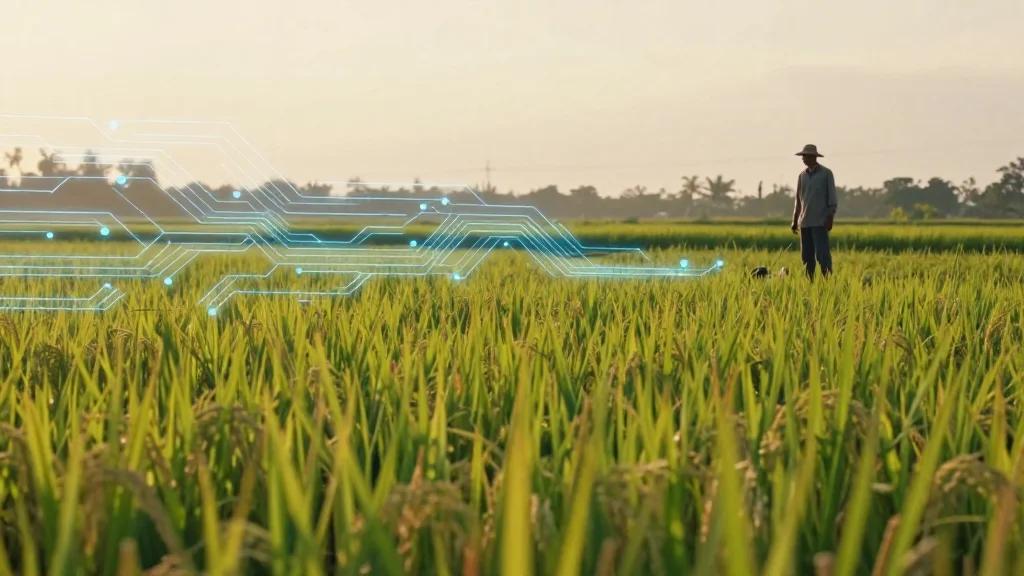 DA Digital Lending Push Aims to Unlock Rural Credit