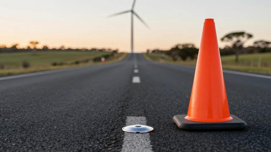 Local Council Seeks Annual $100,000 per Road Maintenance Fee From Wind and Solar Developers