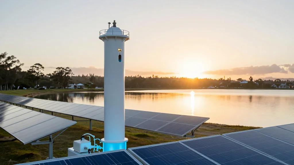 Arena-Backed Green Hydrogen Plan Disappears From Queue for Federal Environmental Approval