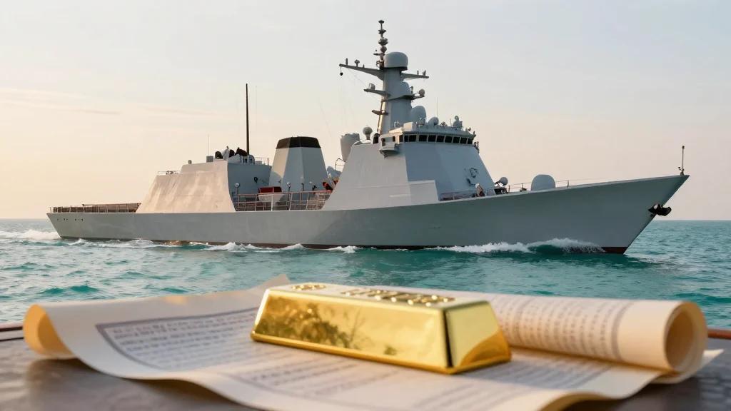 Ground Invasion of Kharg Island Likely After Deadline