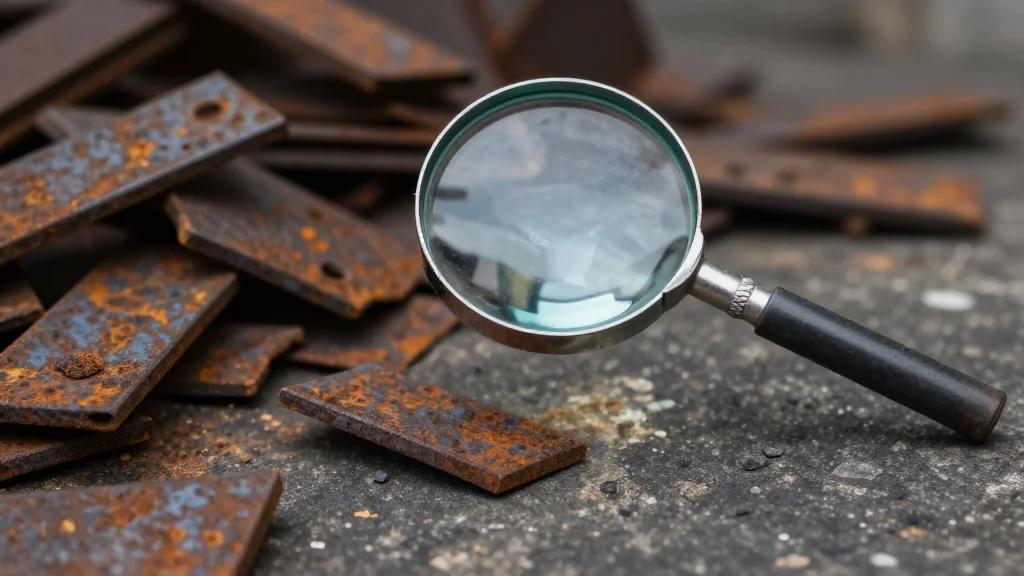 Scrap Metal Sector Calls for Broader Changes as Price-Fixing Probe Highlights Fault Lines