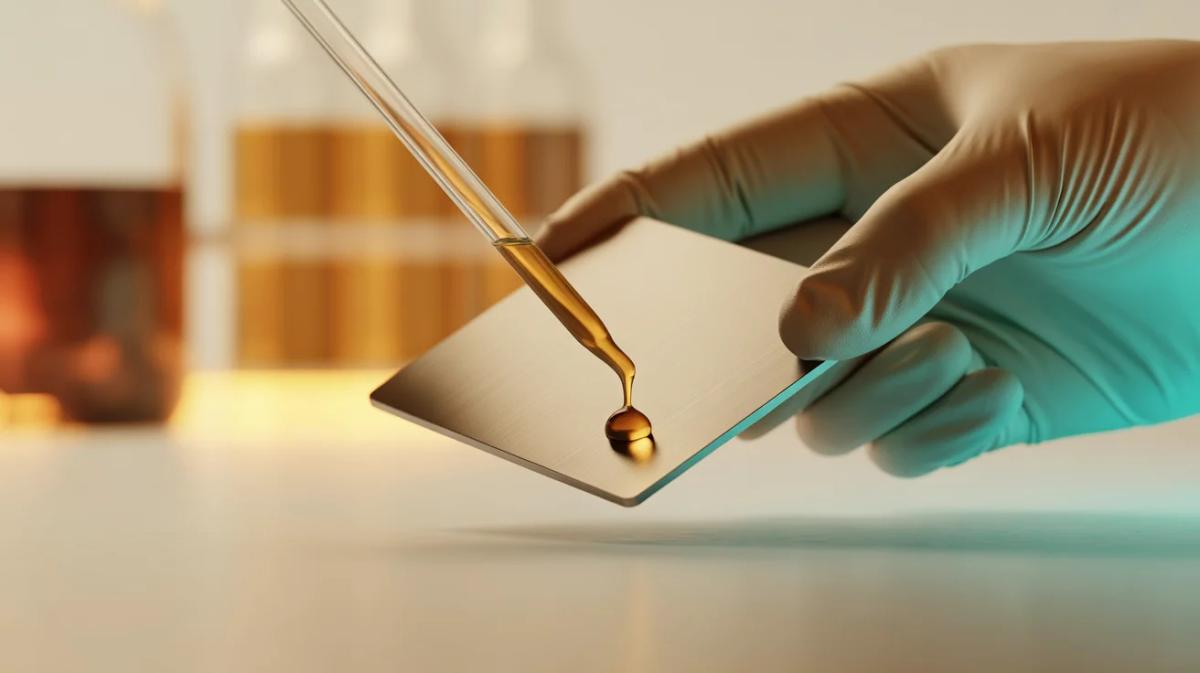 NxLite Raises $9.2M Series A to Scale Air-Stable Coatings