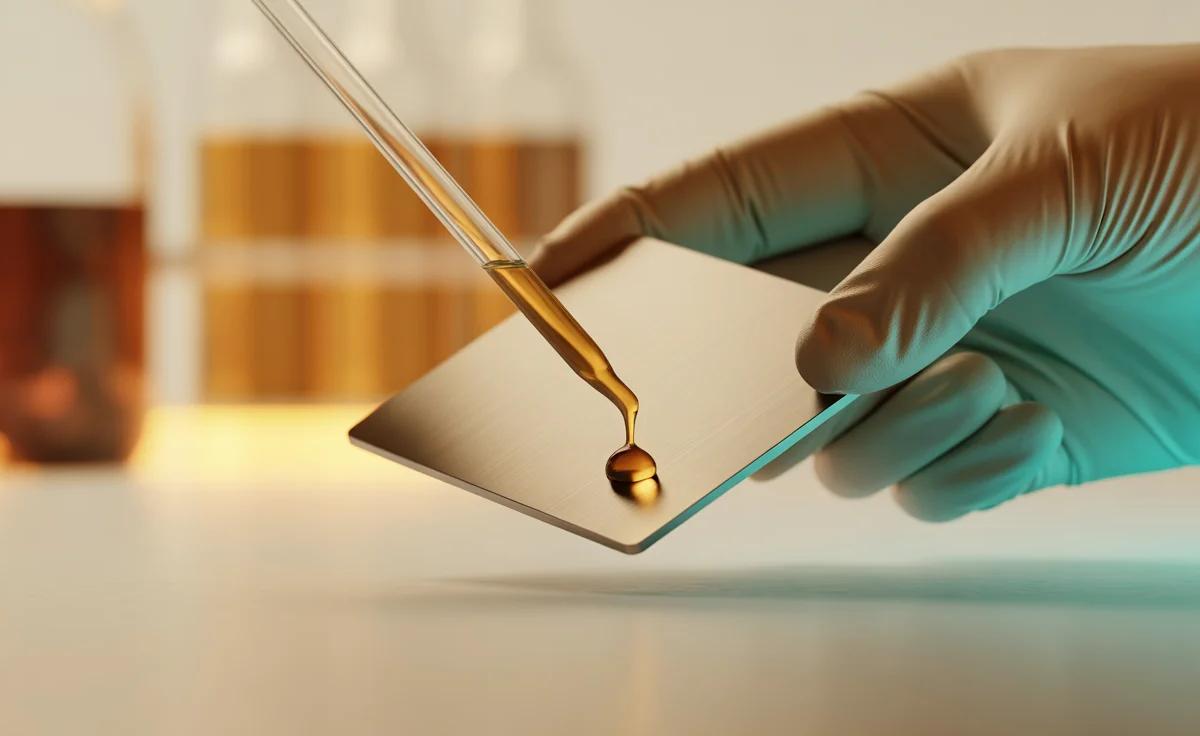 NxLite Raises $9.2M Series A to Scale Air-Stable Coatings